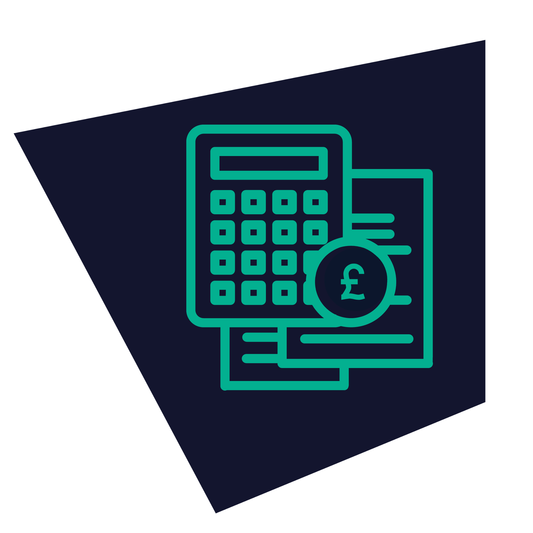 Finance Services Team Image