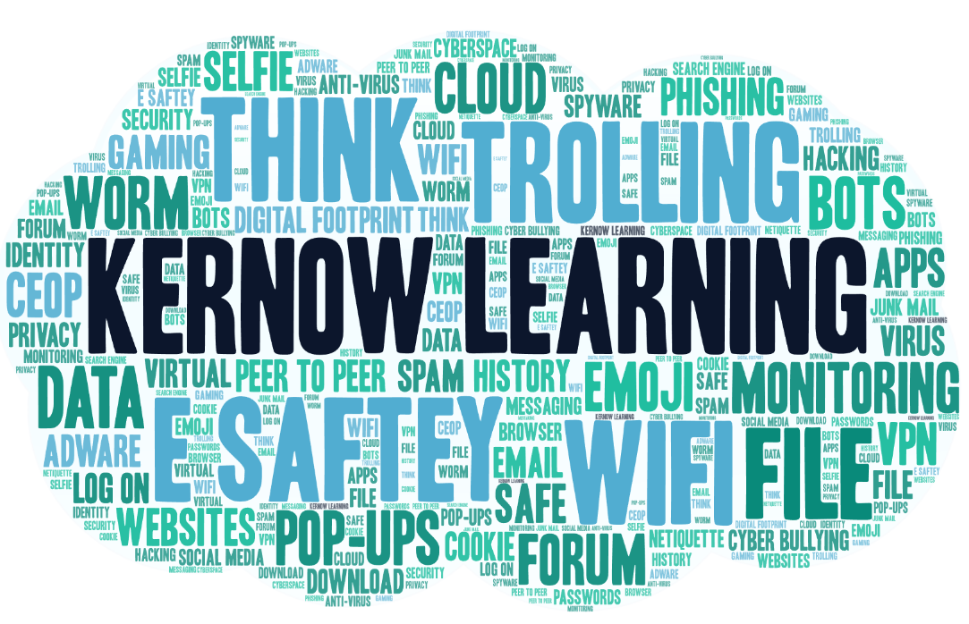 E Saftey within Kernow Learning