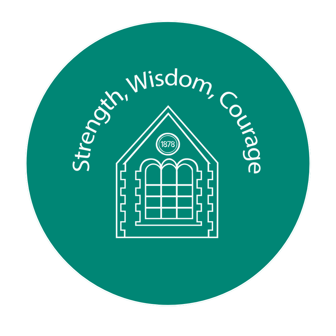 Leedstown Community Primary School logo
