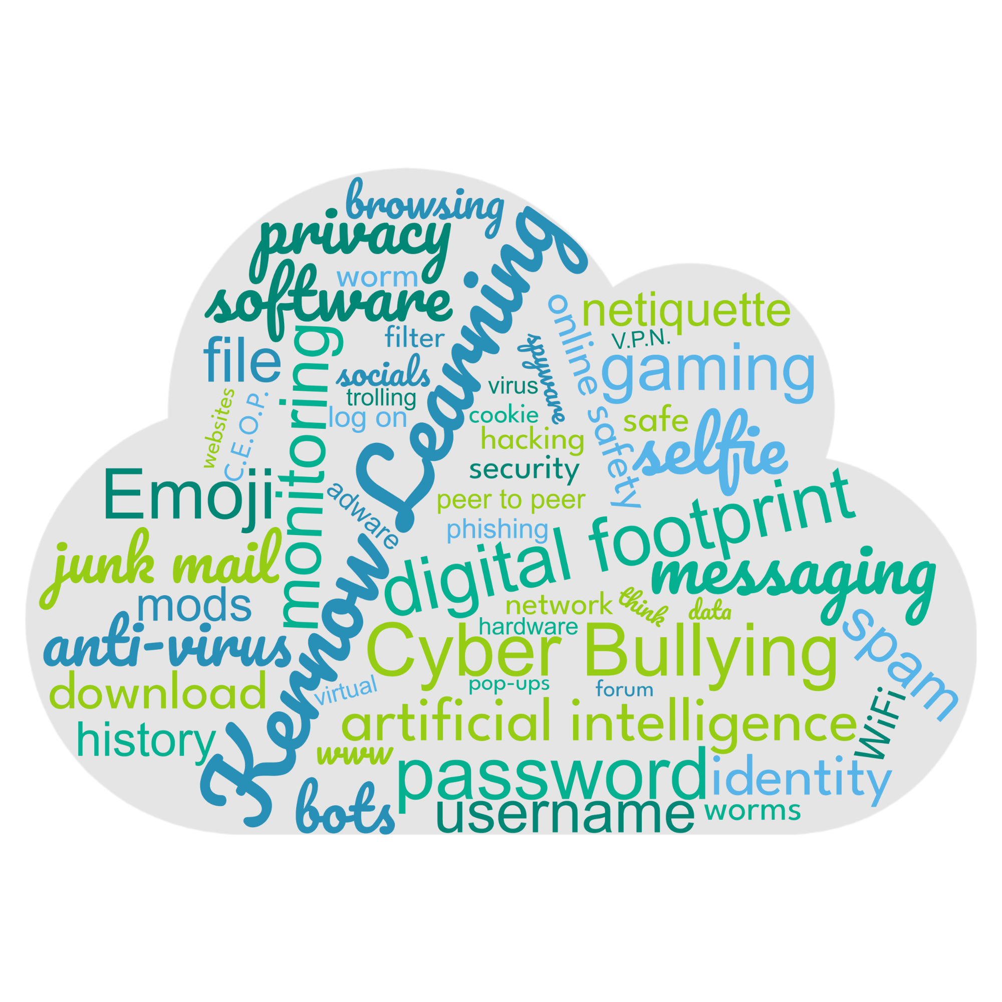 Online Safety within Kernow Learning