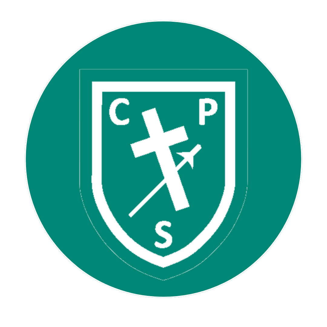 Constantine Primary School logo