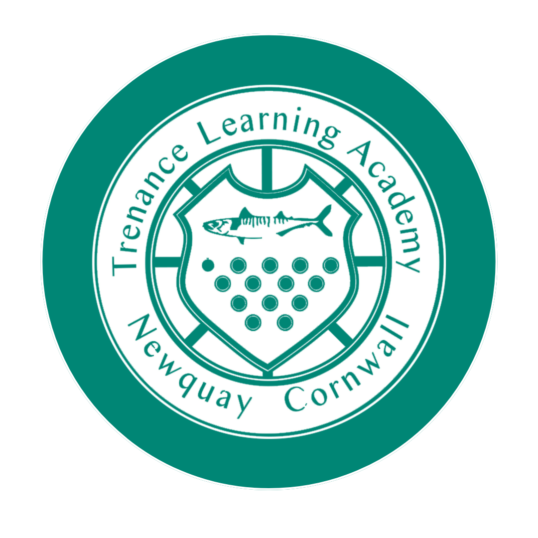 Trenance Learning Academy logo