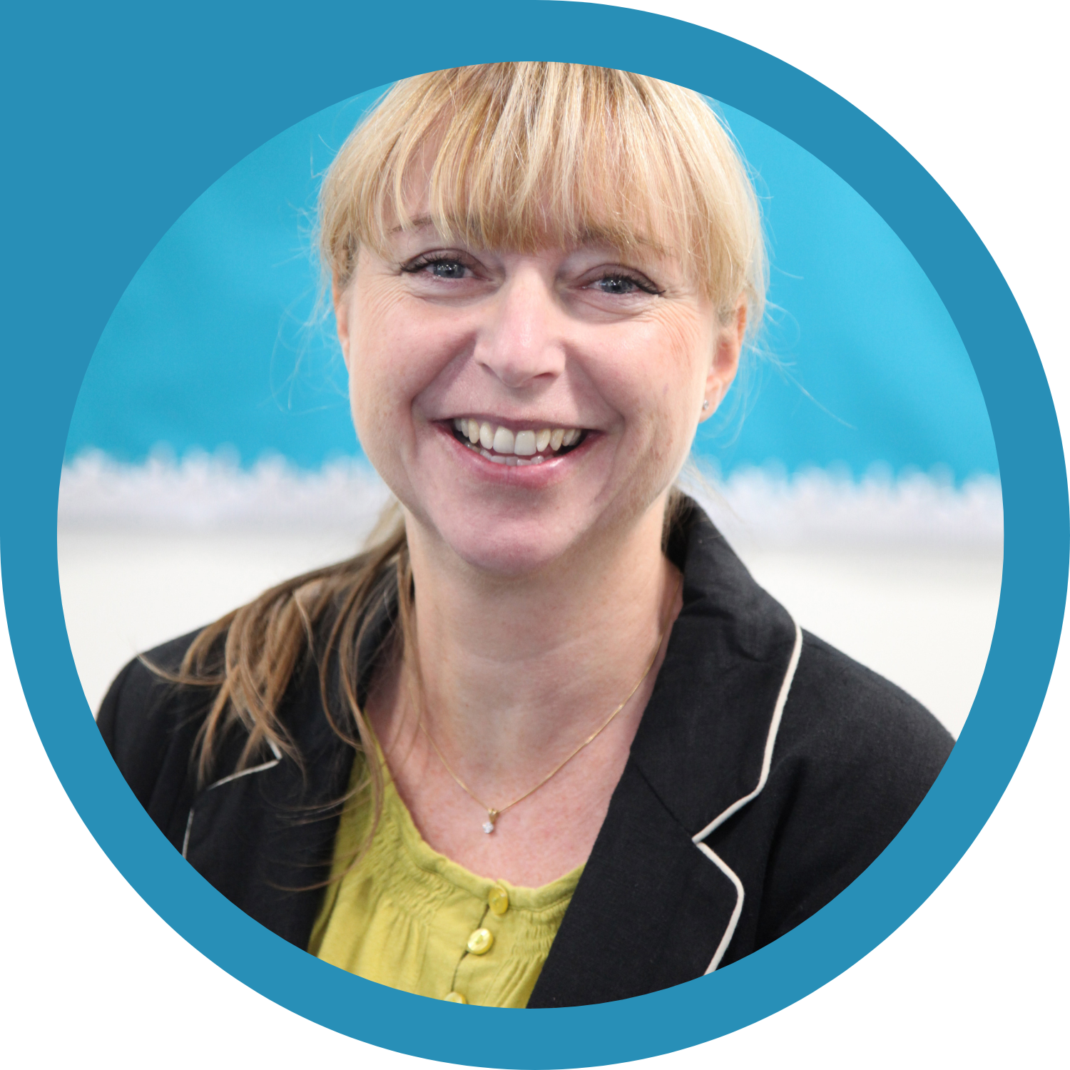 Member - Tanya Ovenden-Hope Member - Tanya Ovenden-Hope