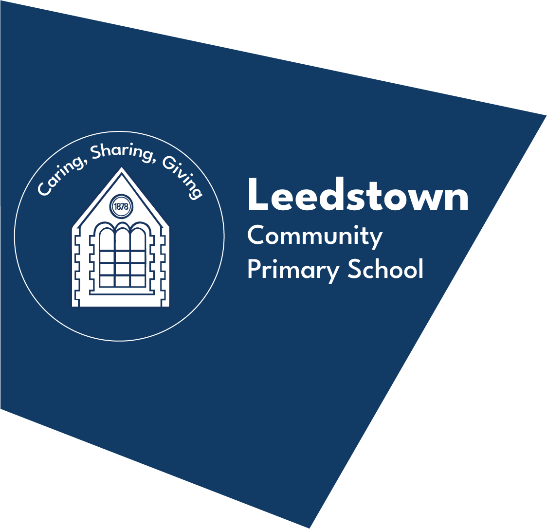 Leedstown Community Primary School logo