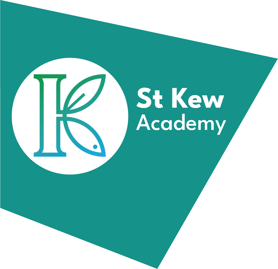St Kew ACE Academy logo