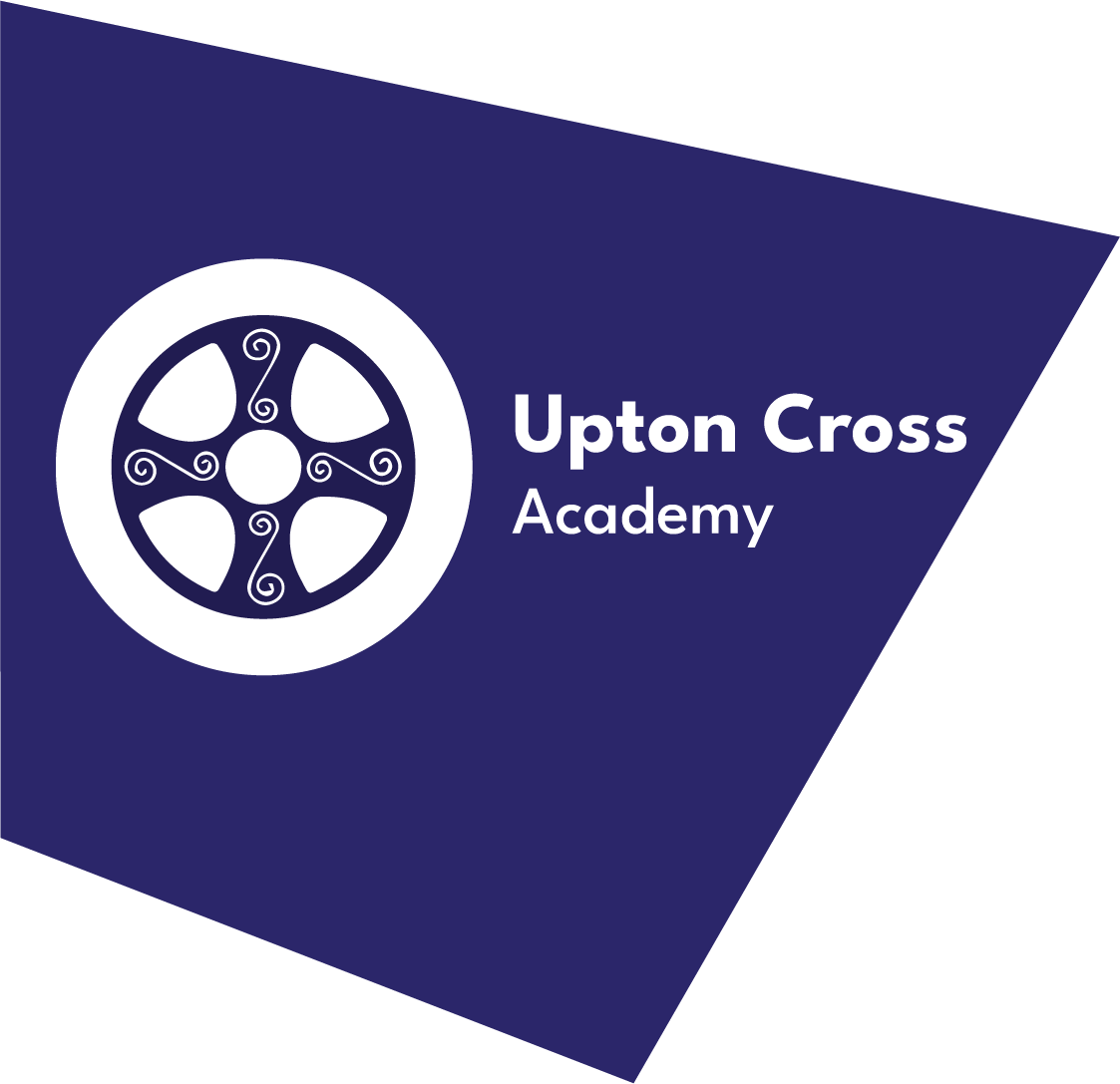 Upton Cross Academy logo